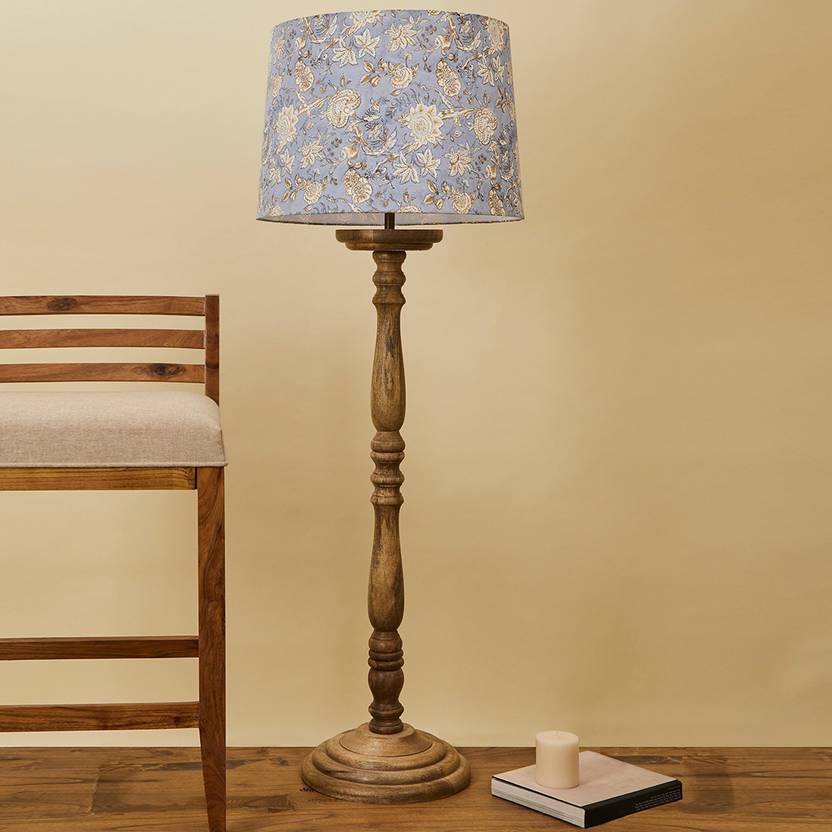 Fabindia 6030082 Table Lamps Lamp Shade Price in India Buy Fabindia