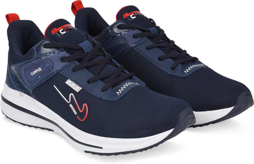 CAMPUS CMP-MAC Running Shoes For Men 