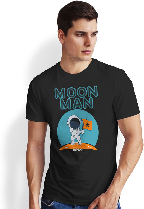 Moonman shirt clearance
