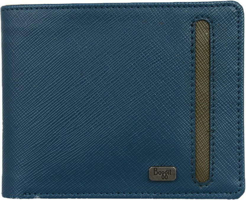Baggit mens wallet flipkart clearance
