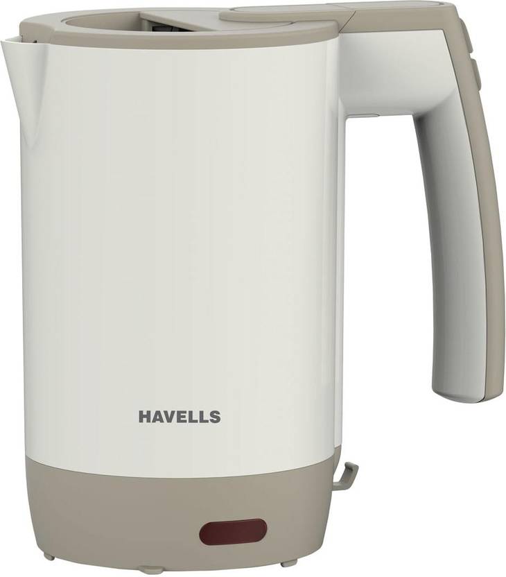 HAVELLS Travel Lite Electric Kettle Price in India Buy HAVELLS Travel Lite Electric Kettle