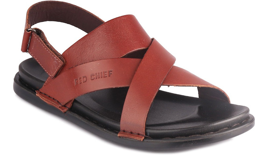 red chief shoes sandals