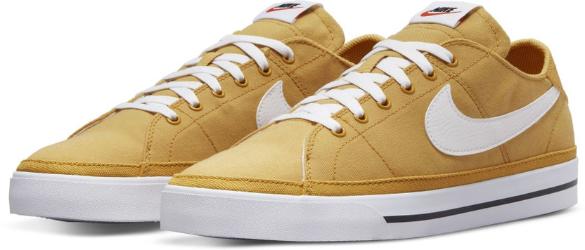 NIKE Nike Court Legacy Canvas Men's 