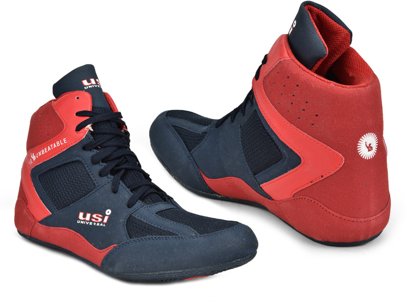usi Wrestling Shoes , Wrestling Shoes 