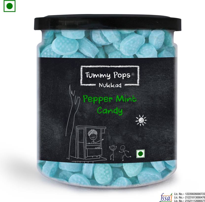 Tummy Pops Handmade Mukhwas After Meal Digestives Sweet Mouth