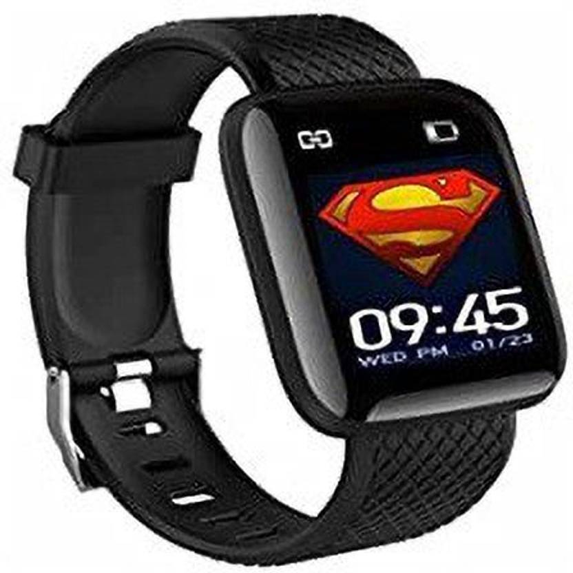 emmqura id 116 ultra pro plus smart watch smartwatch