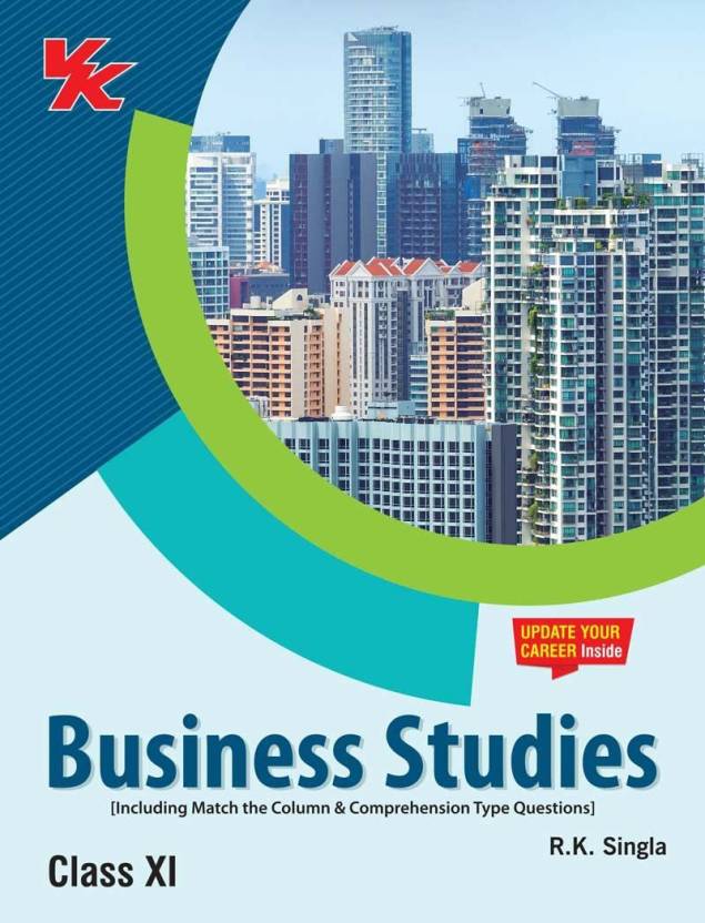 case study in business studies class 11