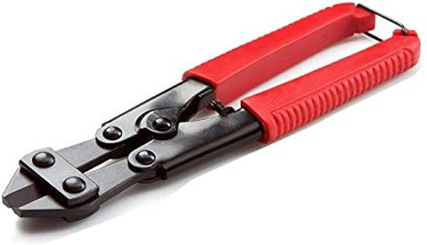 SEE INSIDE Mini Bolt Cutter Wire Breaking Plier Bolt Cutter