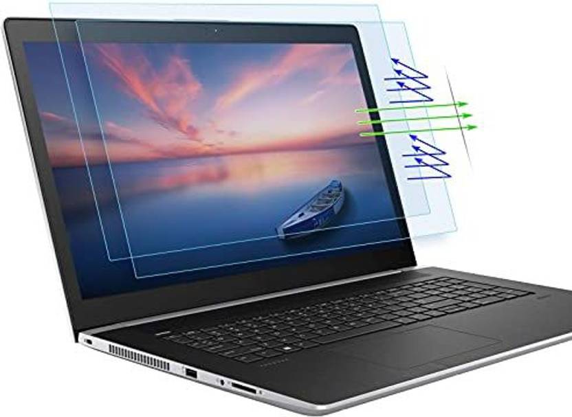 barbados Screen Guard for HP Omen 15DC1092TX 15.6 inch Laptop