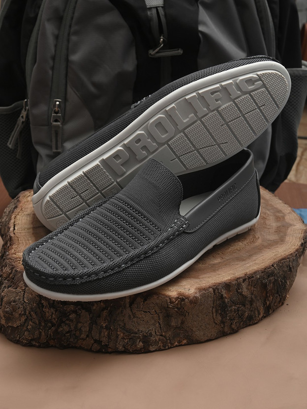 Prolific loafers shoes clearance