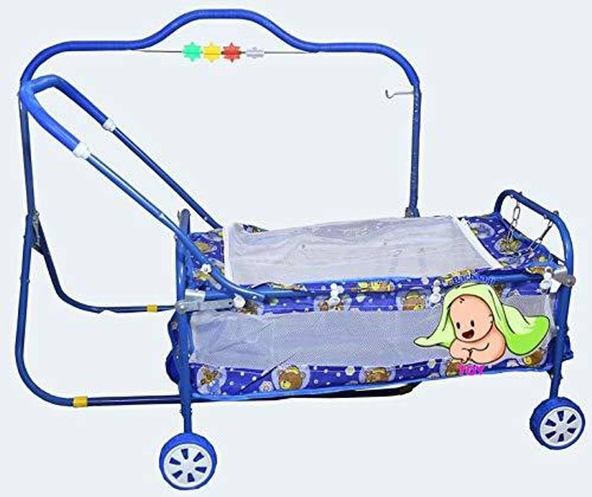 GREYHOUSE Baby jhula Baby/Cradle for New Born Baby Swing for Sleeping