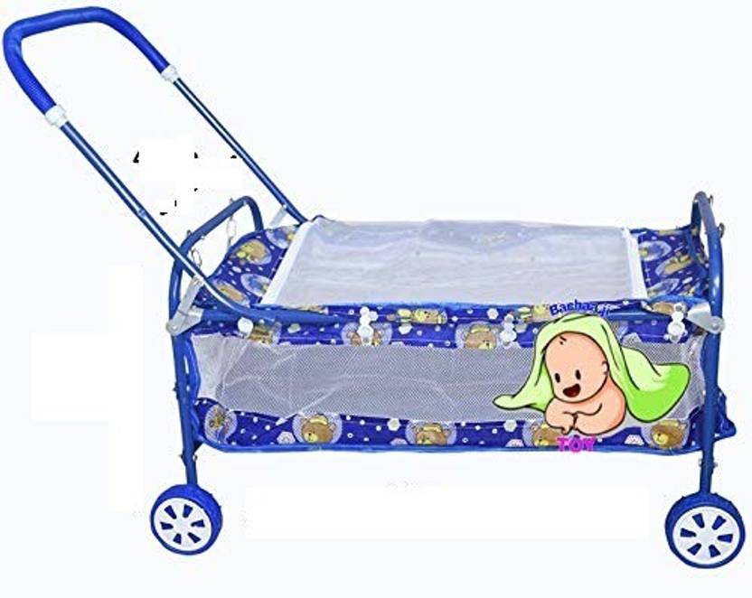 GREYHOUSE Baby jhula Baby/Cradle for New Born Baby Swing for Sleeping