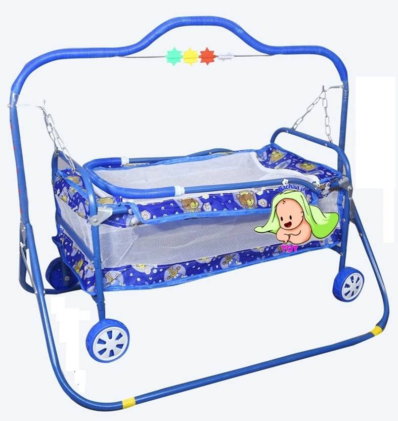 Baby jhula rate Clearance