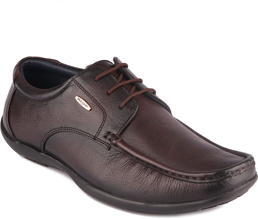 RED CHIEF RC1855 003 Derby For Men 