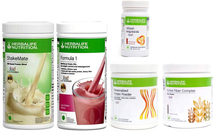 Herbalife Nutrition