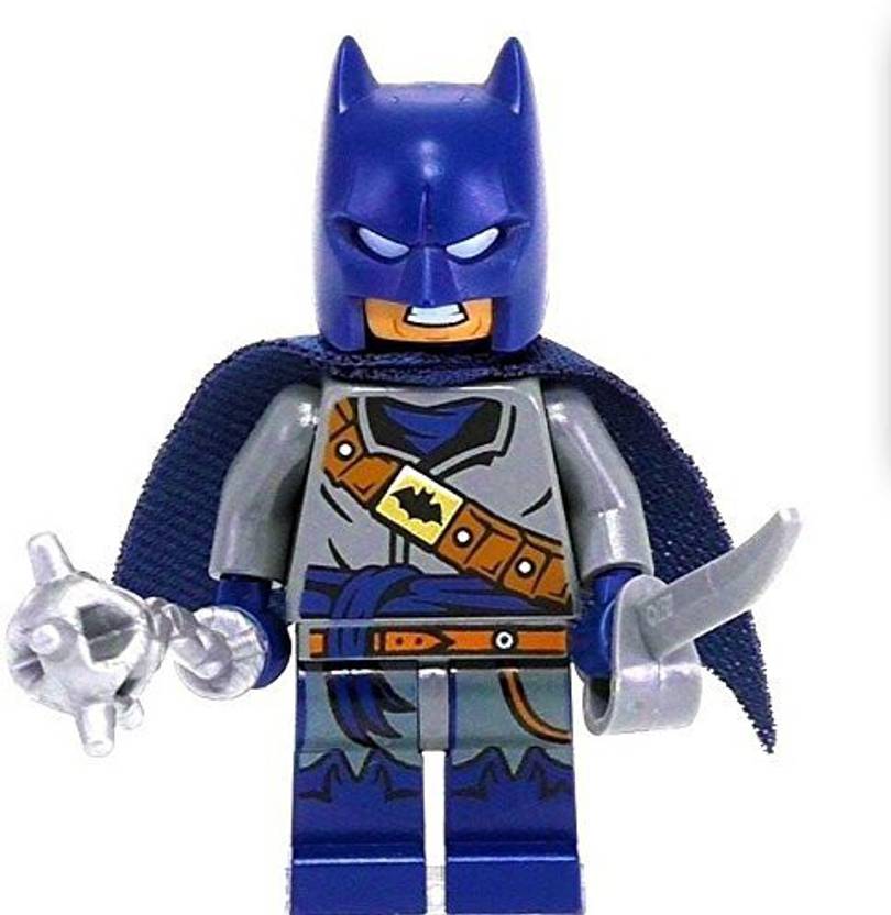 lego pirate batman