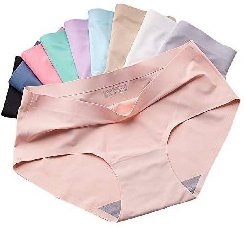 kitchart Women Bikini Multicolor Panty Buy kitchart Women Bikini