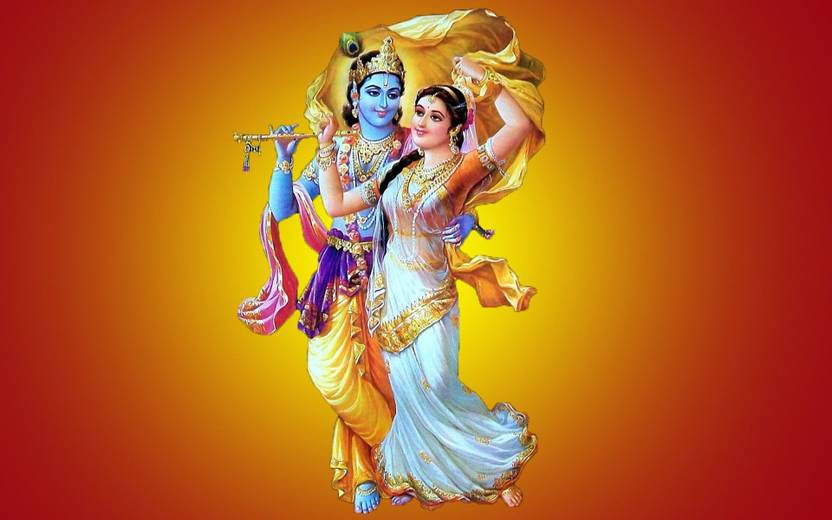 Shree Krishna POSTER,Radha Krishna POSTER, Lord Baby Krishna poster