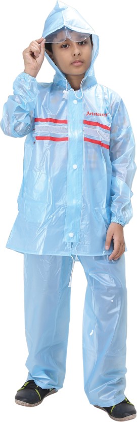 aristocrat raincoat flipkart