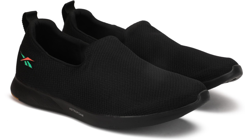 REEBOK Out Bound Slip On Walking Shoes 