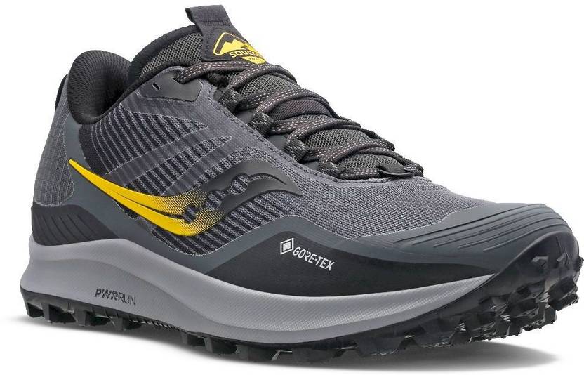 saucony gtx