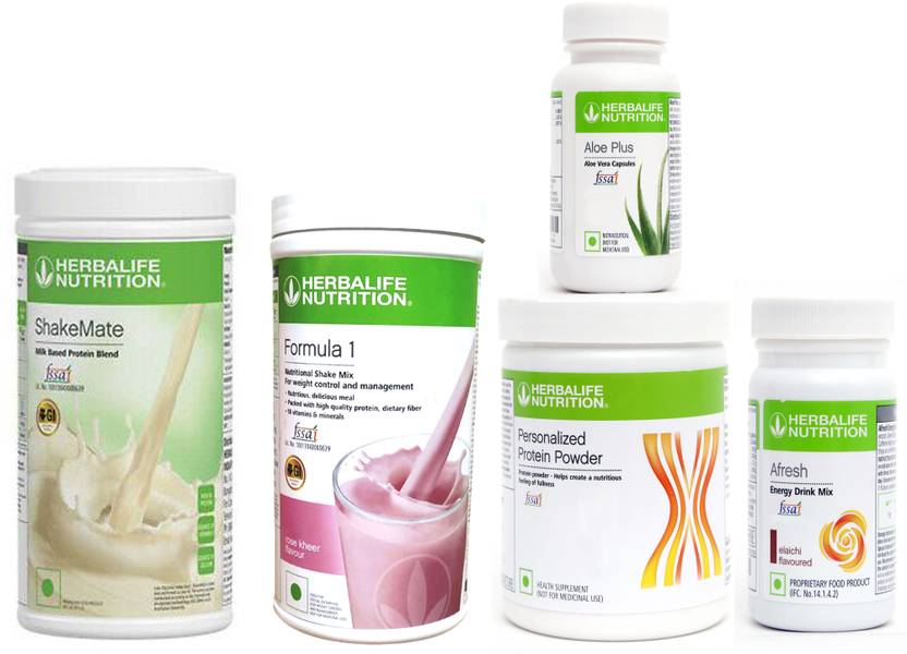 Herbalife Nutrition