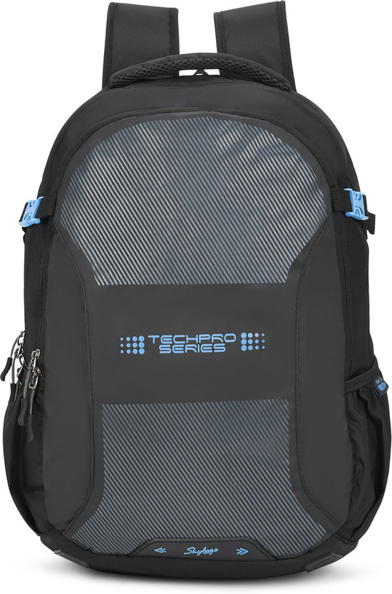 Skybags techpro series price clearance