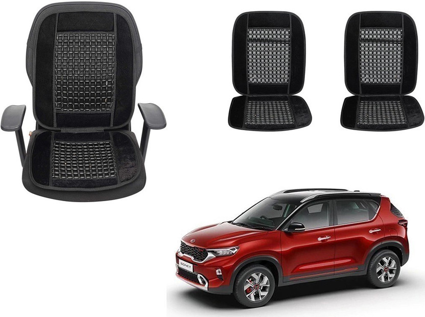 EXCHANGE EXCHANGE CARTRENDING Velvet Car Seat Cover For Kia Universal For Car(NA, Without Back Seat Arm Rest, 1 Seater) - Flipkart Deal