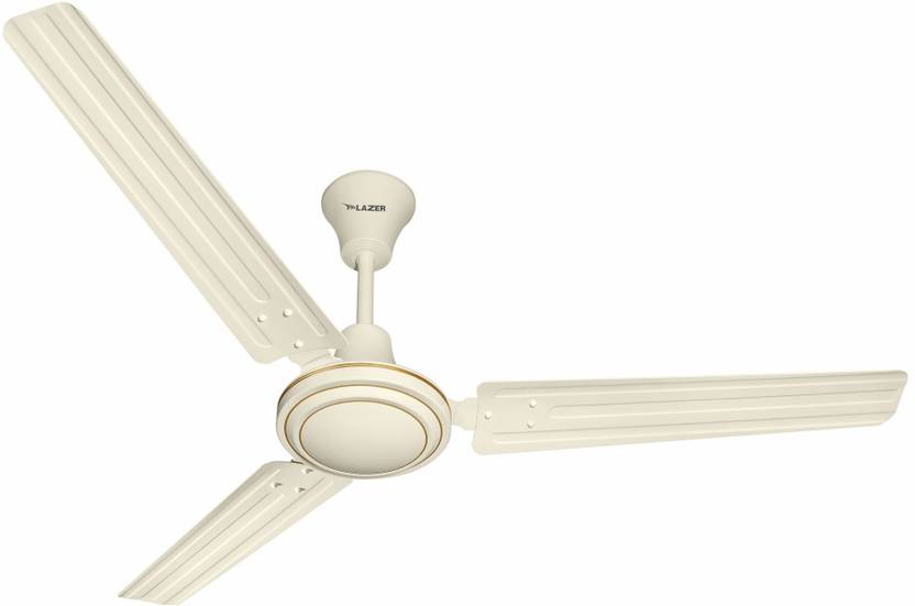 Lazer Seaira High Speed 1200 mm Anti Dust 3 Blade Ceiling Fan Price in