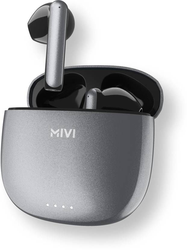 mivi bluetooth headset