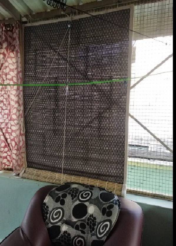 TCLPVC Roller Blind Cord Drawn On Ceiling Price In India Buy TCLPVC 
