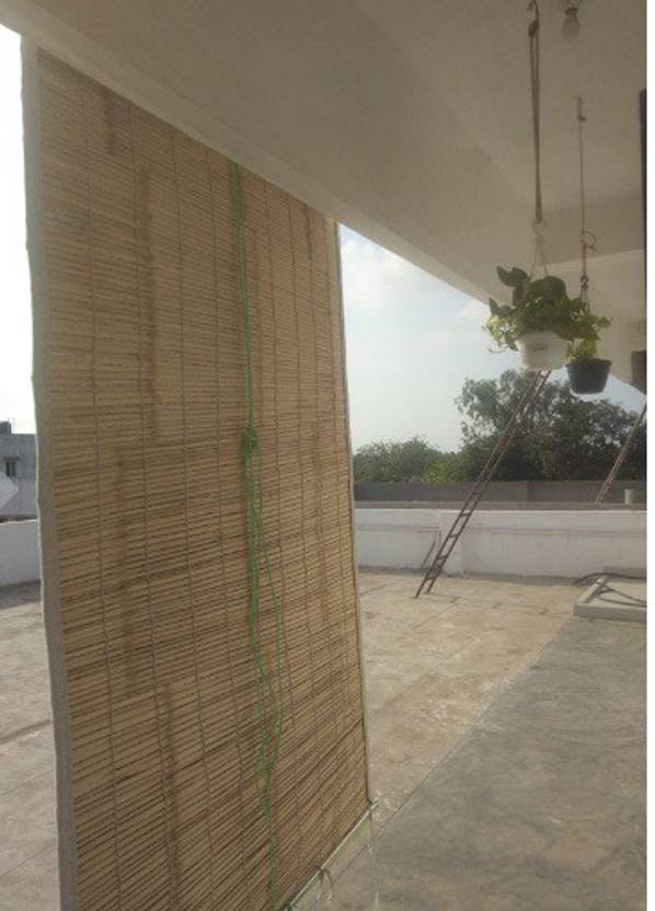 TCLPVC Roller Blind Cord Drawn On Ceiling Price In India Buy TCLPVC 