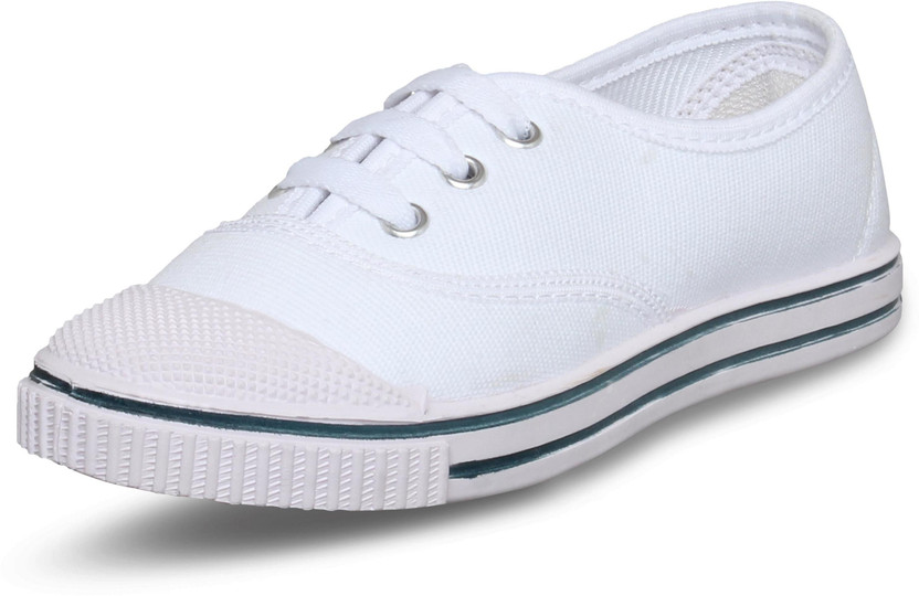 Aqualite Boys \u0026 Girls Lace Casual Shoes 