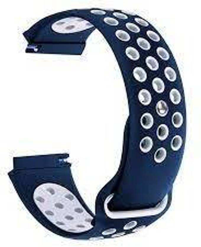 DEVALAYA ENTERPRISES SPORTS SMART WATCH STRAPS Smart Watch Strap Price