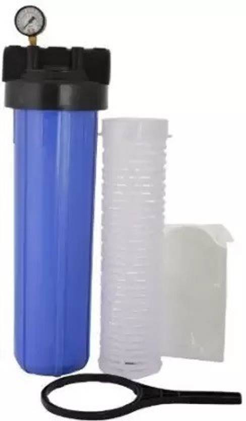 CHITTORIA 20X4 JUMBO BAG FILTER S1 Solid Filter Cartridge Price In 