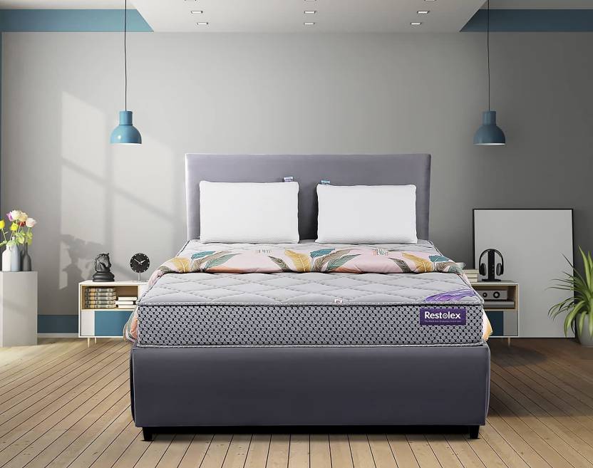 restolex pocket spring mattress price