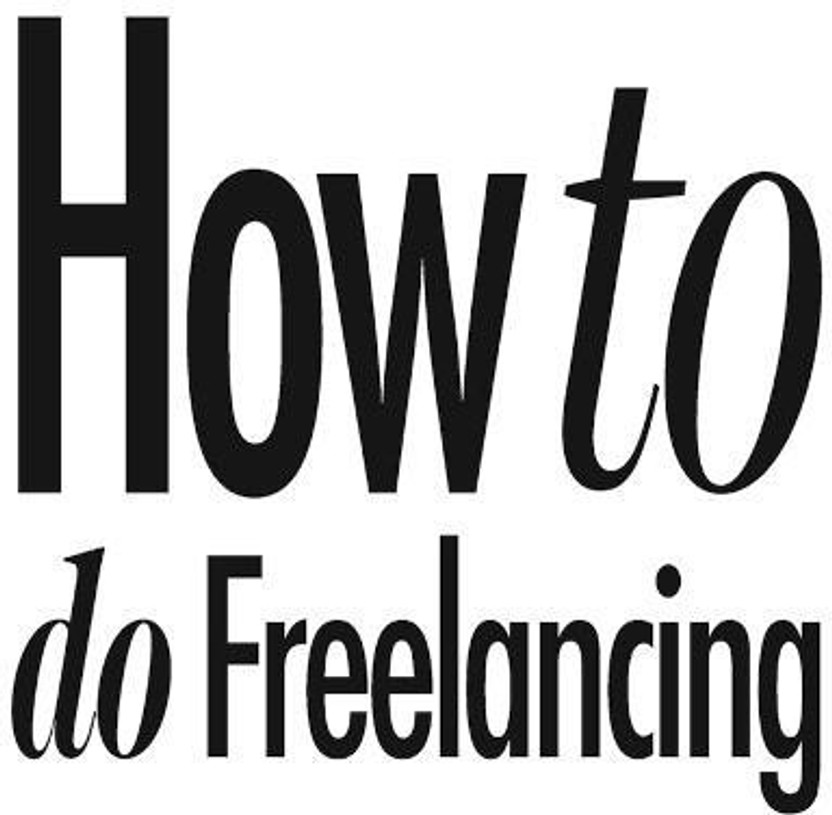 How to do Freelancing(English, Paperback, Worth Chris)