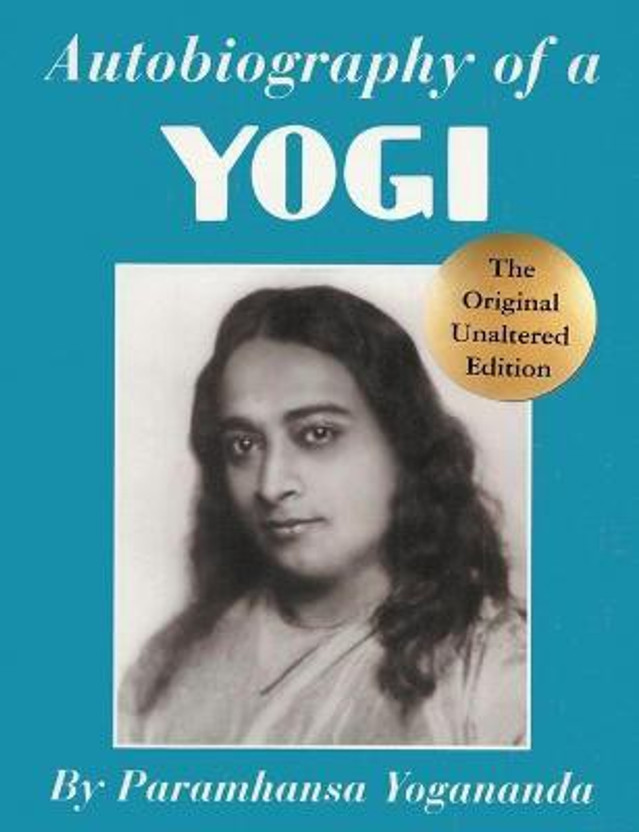 Autobiography of a Yogi(English, Paperback, Yogananda Paramhansa)