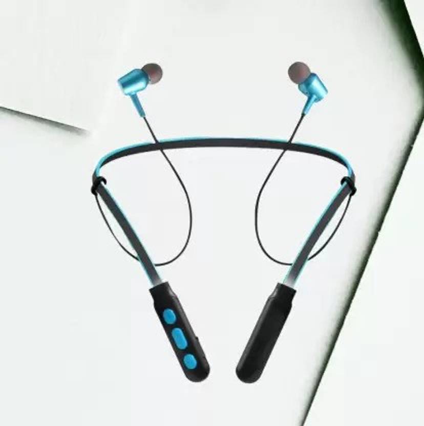 WASD B11 Bluetooth Wireless Headphones Stereo Headsets HandsFree