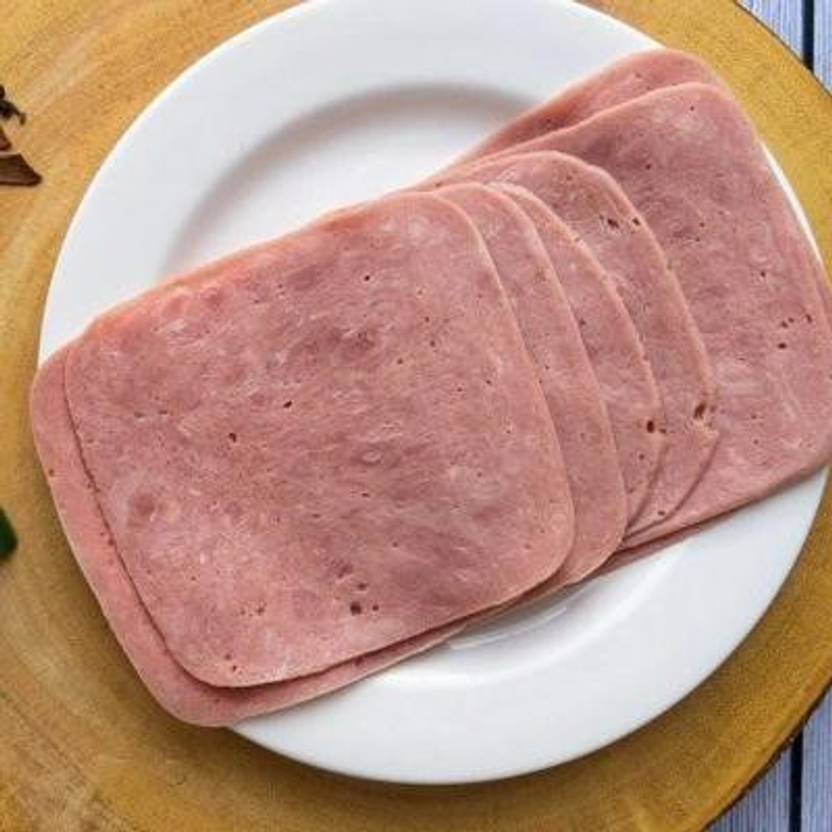 Ajay Foods Pork Ham Slices , 250 g Price in India Buy Ajay Foods Pork