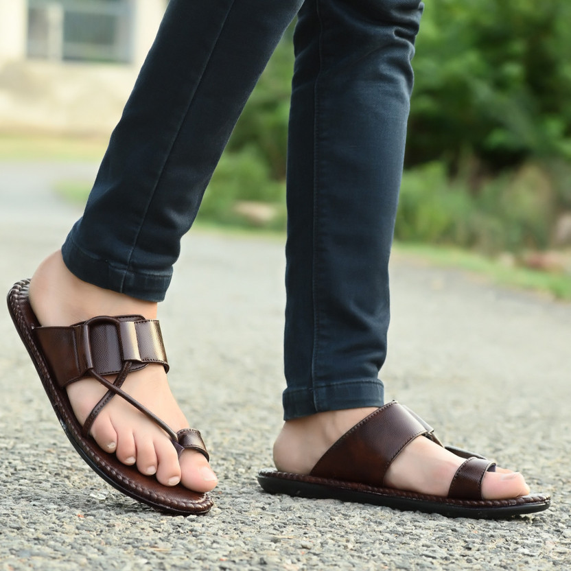 slippers for men on flipkart