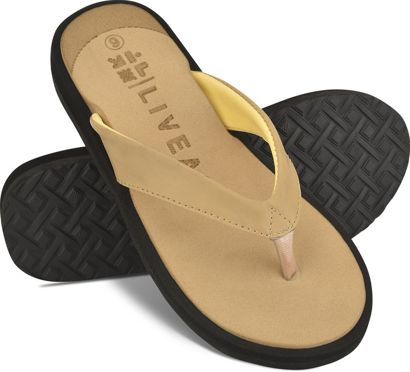 liveasy footwear