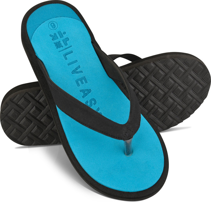 liveasy footwear