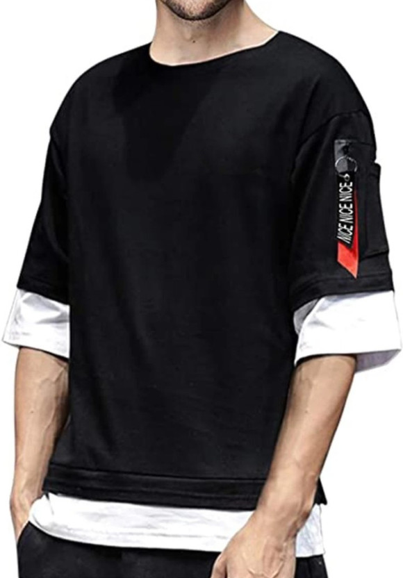 Hip hop t shirt flipkart clearance