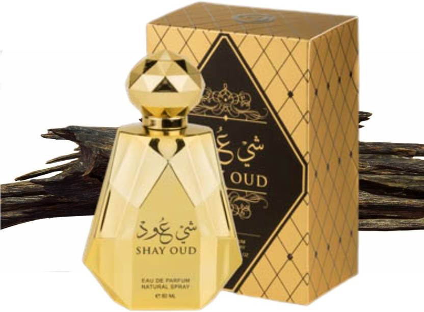 Buy WDEI SHAY OUD PERFUME Perfume 100 ml Online In India
