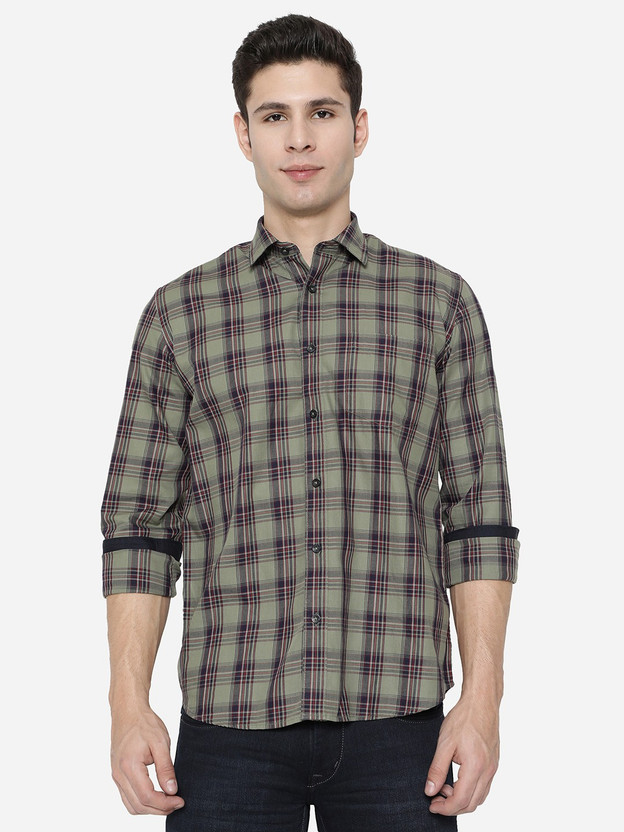Greenfibre shirts online clearance