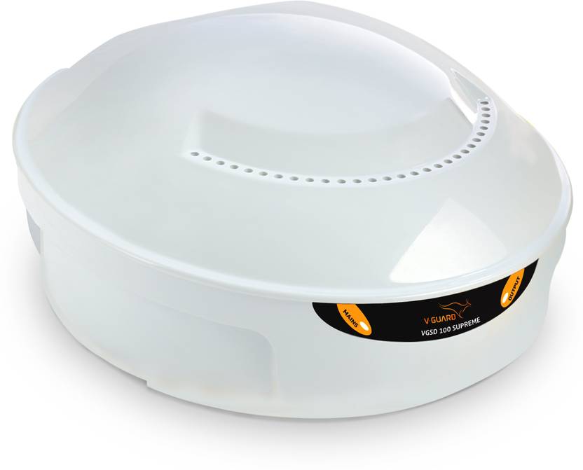 V Guard VGSD 100 Supreme For Refrigerator Upto 600 Litre Voltage v-guard-vgsd-100-supreme-for-refrigerator-upto-600-litre-voltage