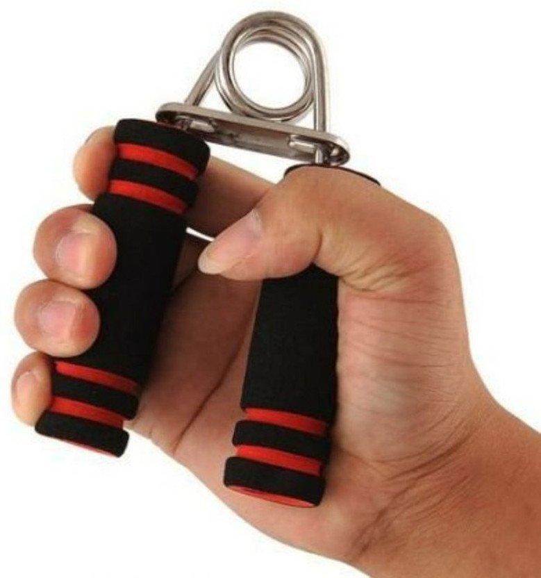RNS SPORTS Hand Grip Strengthener Free Size, Fitness Grip Hand Grip/Fitness Grip