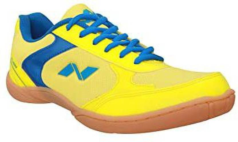 nivia flash