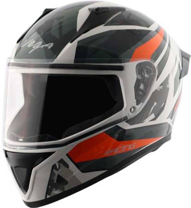 ATOM VEGA BUNNY RAPID HELMETS Motorbike Helmet Buy ATOM VEGA BUNNY
